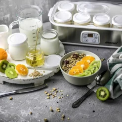 JM 3 Yoghurt Maker
