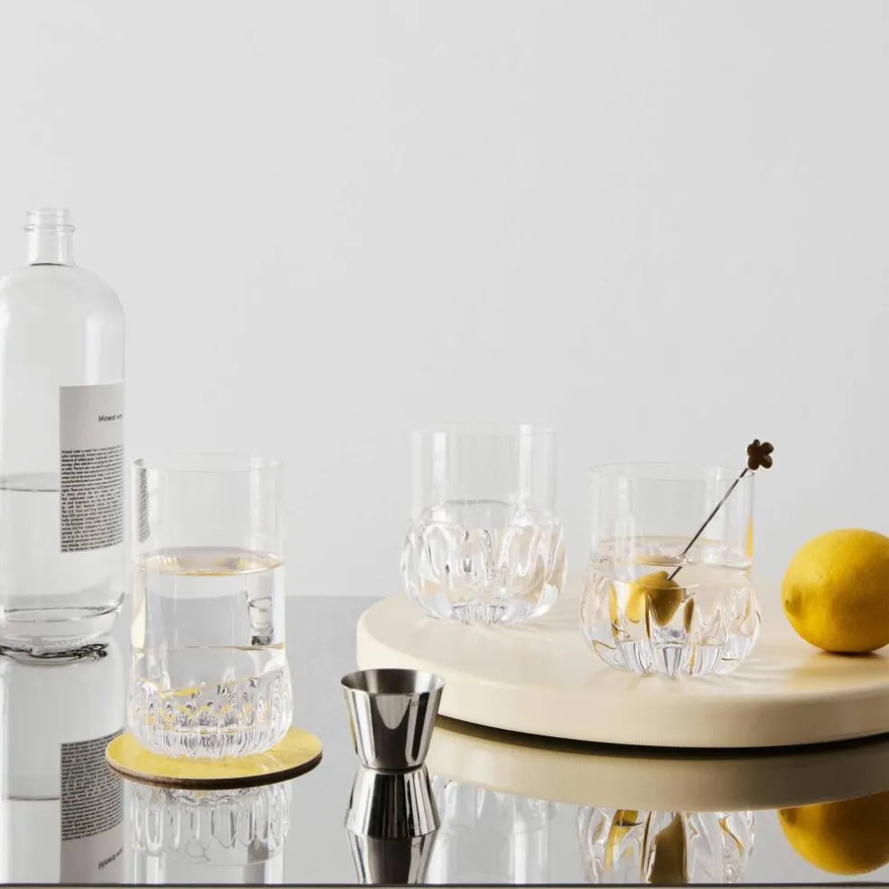 Jomo drikkeglass 38 cl