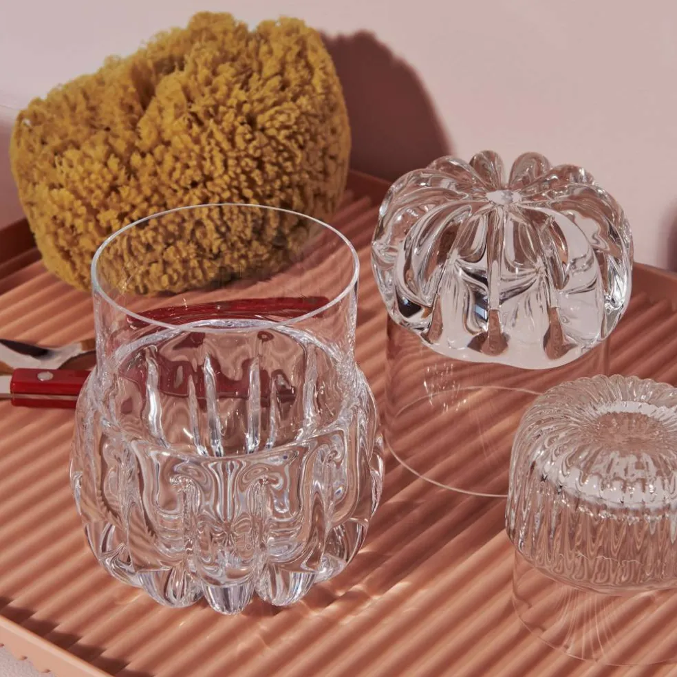 Jomo drikkeglass 30 cl