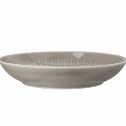 Joyn dyp tallerken 23 cm, grå