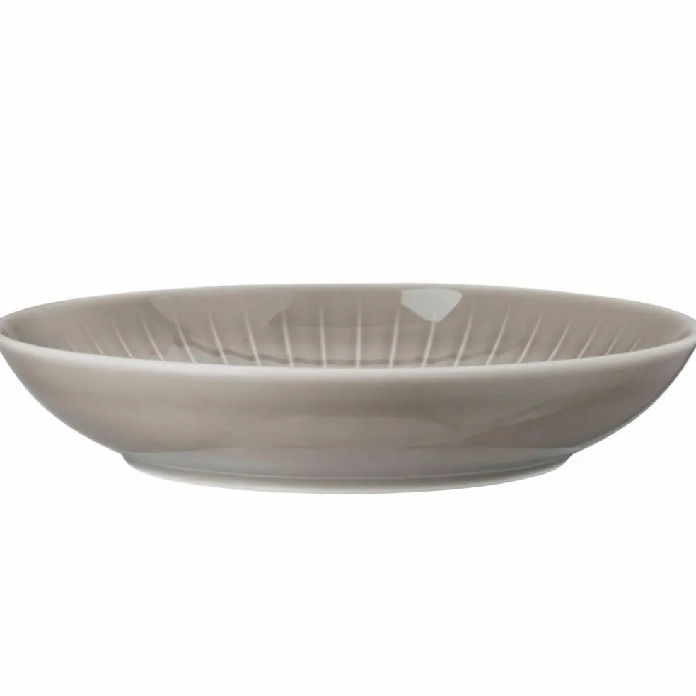 Joyn dyp tallerken 23 cm, grå