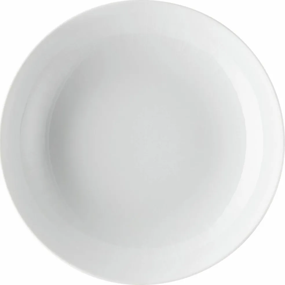 Joyn dyp tallerken 23 cm, grå