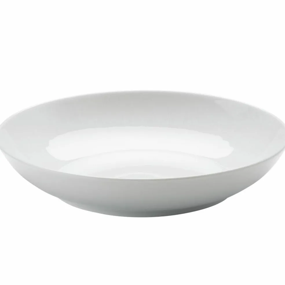 Joyn dyp tallerken 23 cm, grå