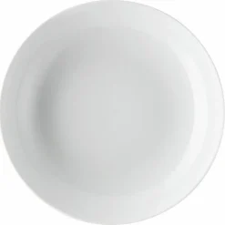 Joyn dyp tallerken 23 cm, hvit