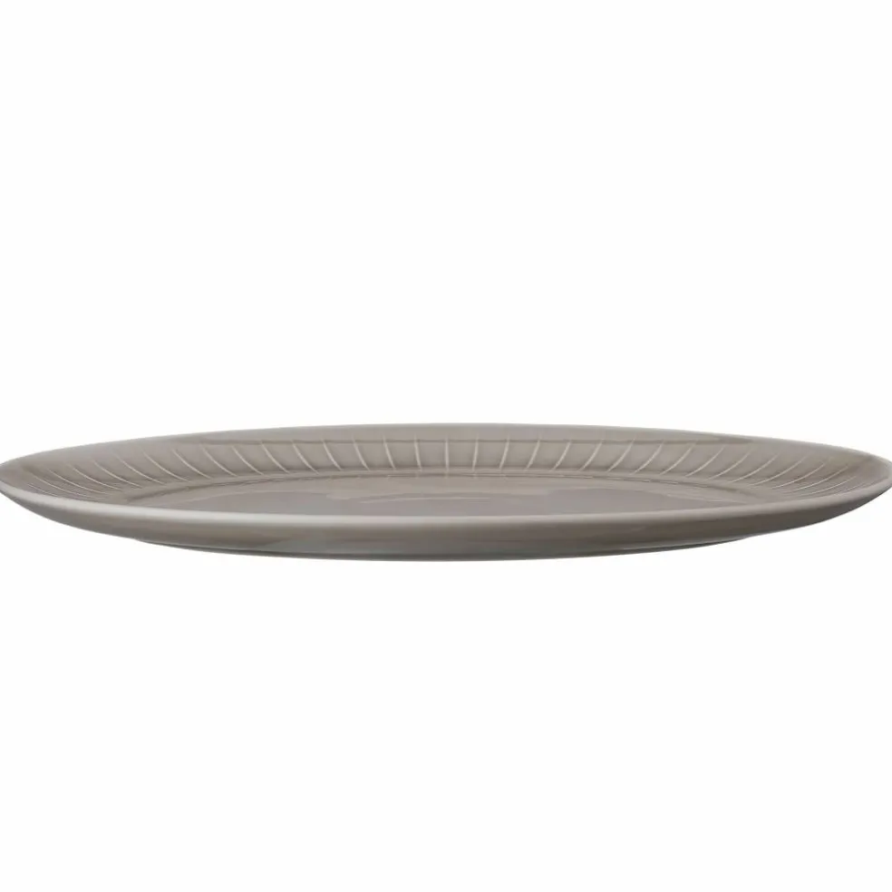 Joyn serveringsfat 38 cm, hvit