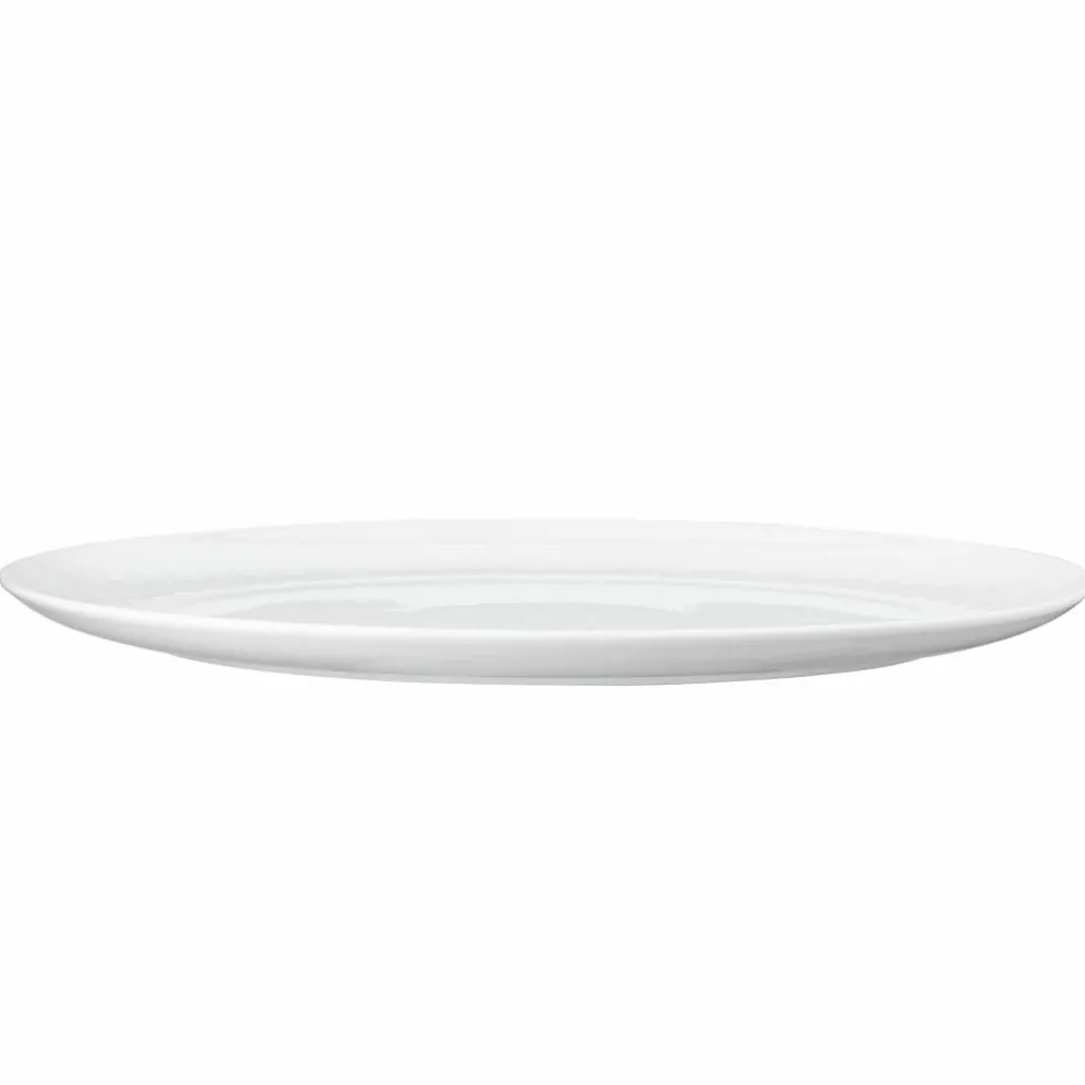 Joyn serveringsfat 38 cm, hvit