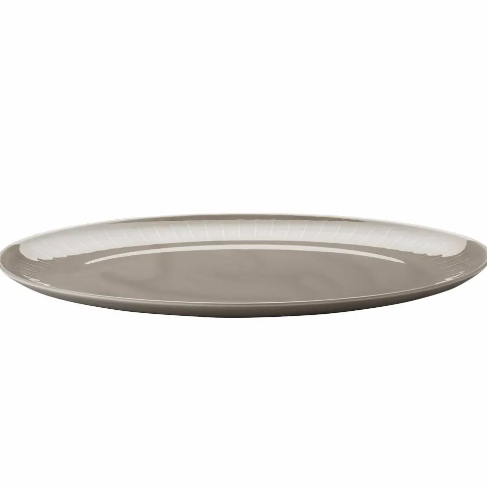 Joyn serveringsfat 38 cm, hvit