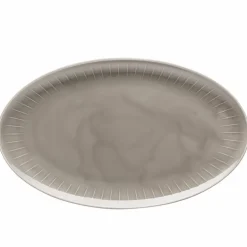 Joyn serveringsfat 38 cm, hvit
