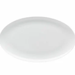 Joyn serveringsfat 38 cm, hvit
