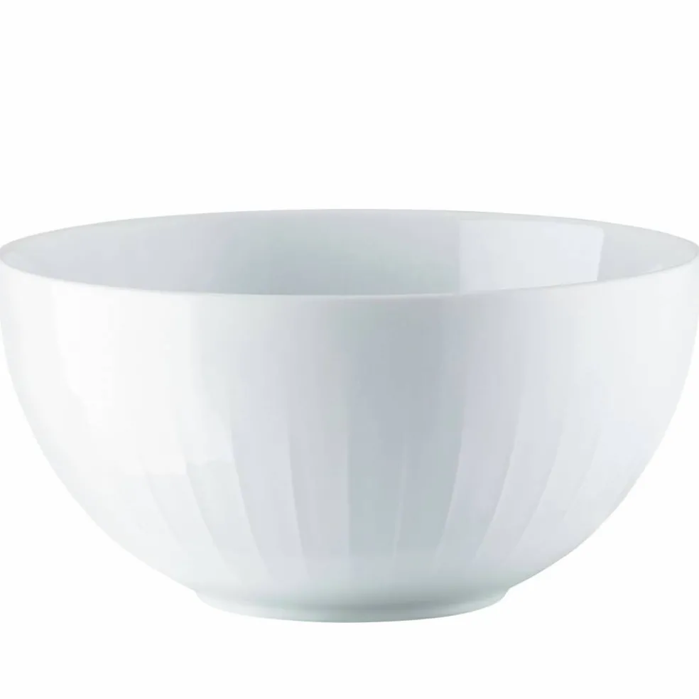 Joyn skål 15 cm, hvit