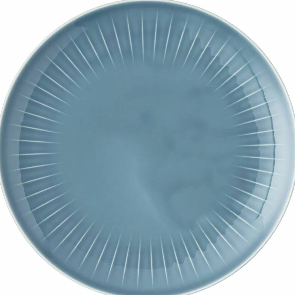 Joyn tallerken 27 cm, denim blue