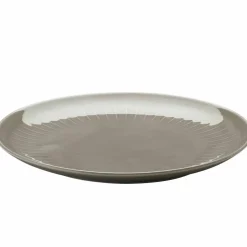Joyn tallerken 27 cm, grå