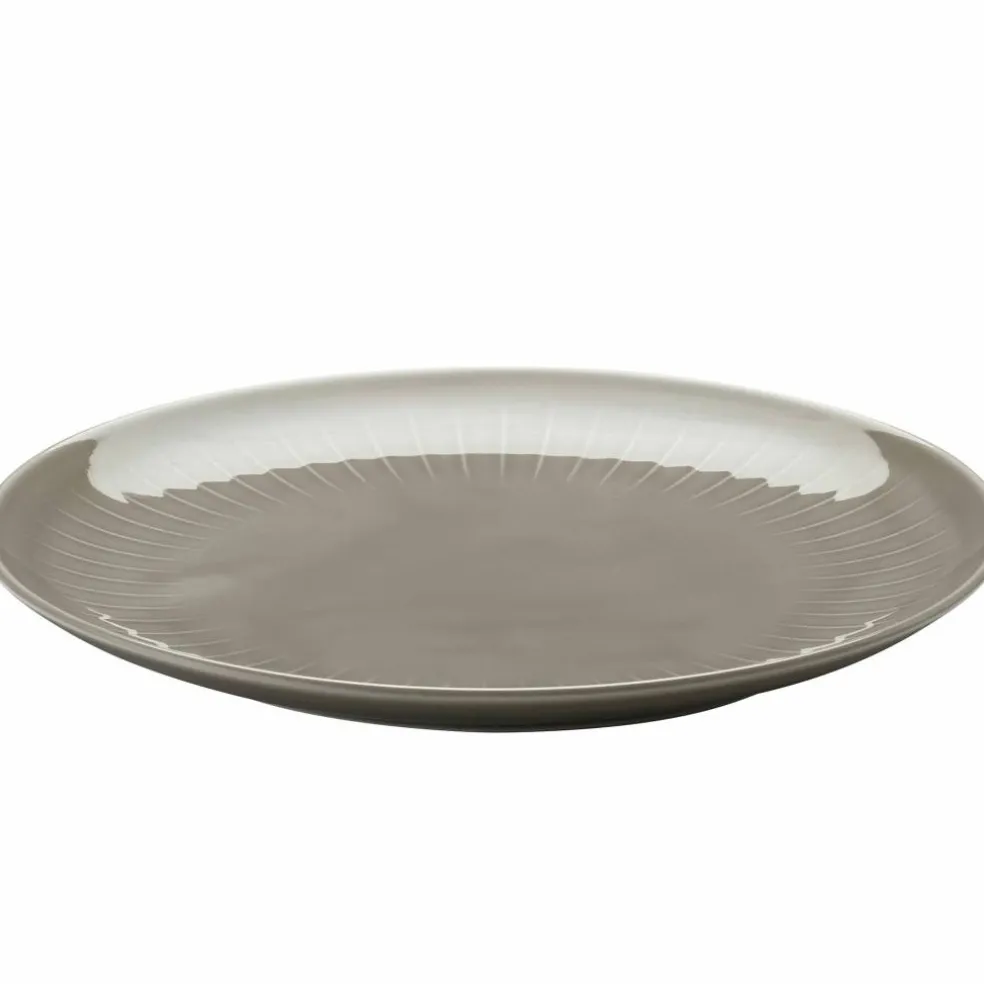 Joyn tallerken 27 cm, grå