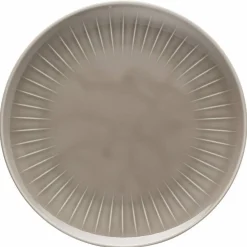 Joyn tallerken 24 cm, hvit