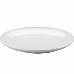 Joyn tallerken 24 cm, hvit
