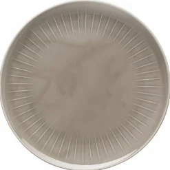 Joyn tallerken 27 cm, hvit
