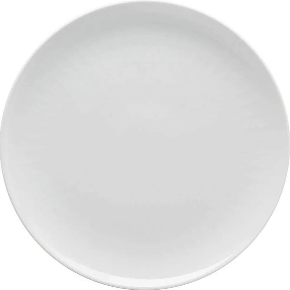 Joyn tallerken 27 cm, hvit