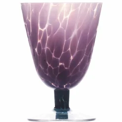 Jubalong vinglass 26 cl, gul