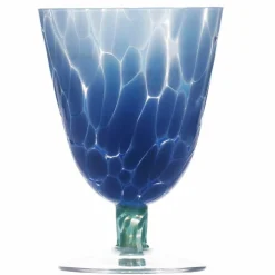 Jubalong vinglass 26 cl, turkis