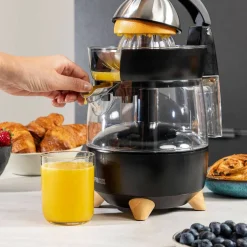 Juicepresse 300 watt