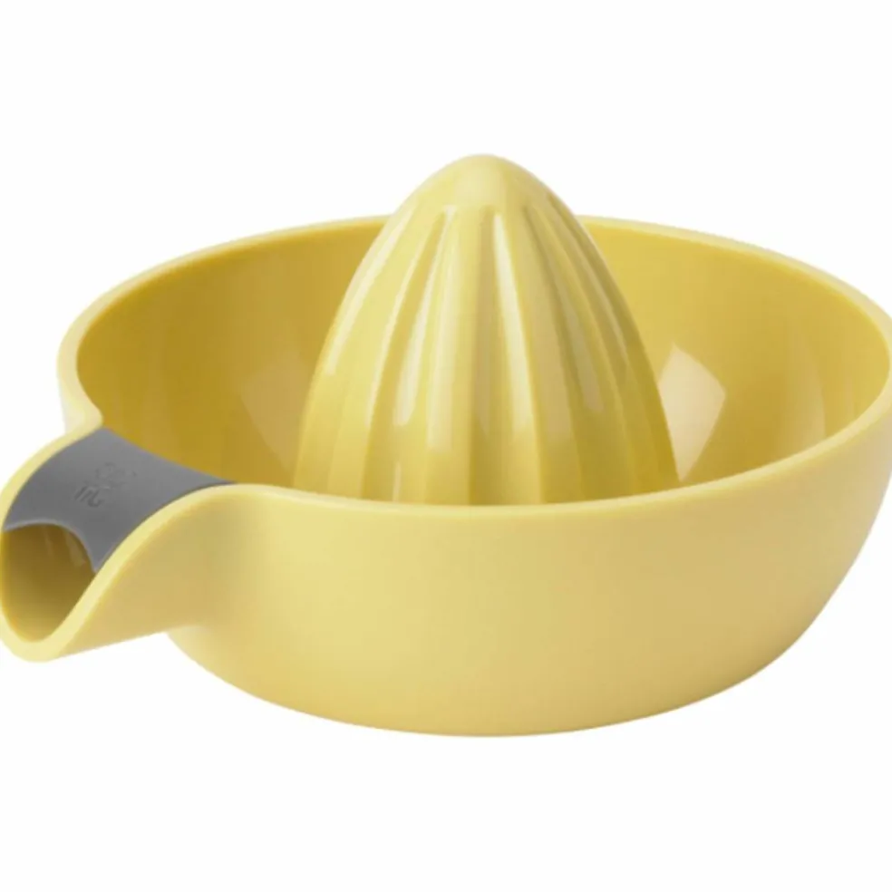 JUICY Sitruspresse, yellow