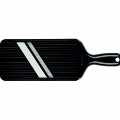 Juliennestrimler med Keramisk Blad