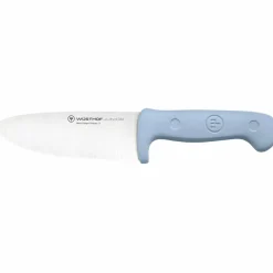 Junior kokkekniv 10 cm, rosa
