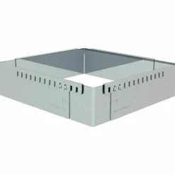 Justerbar bakeform 16 X 16 cm - 30 X 30 cm.