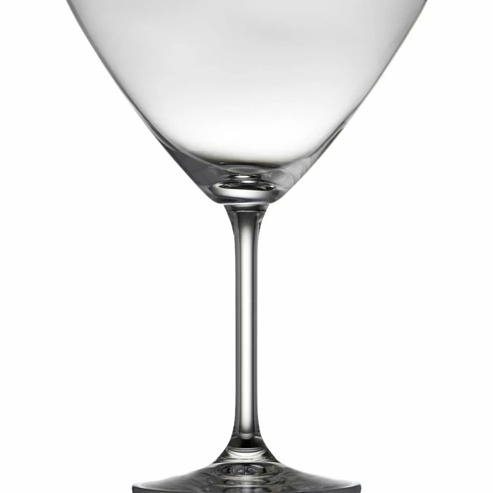 Juvel Martiniglass 4 stk