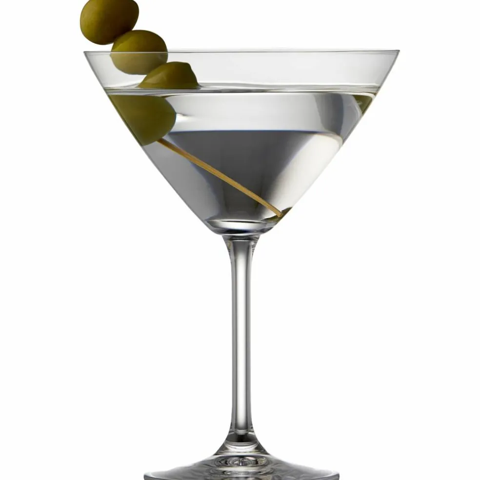 Juvel Martiniglass 4 stk
