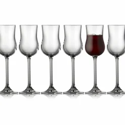 Juvel Portvinsglass 6 stk