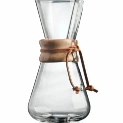Kaffebrygger 3 Kopper