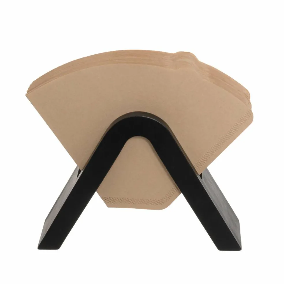 Kaffefilterholder, bambus