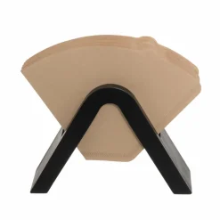 Kaffefilterholder, bambus