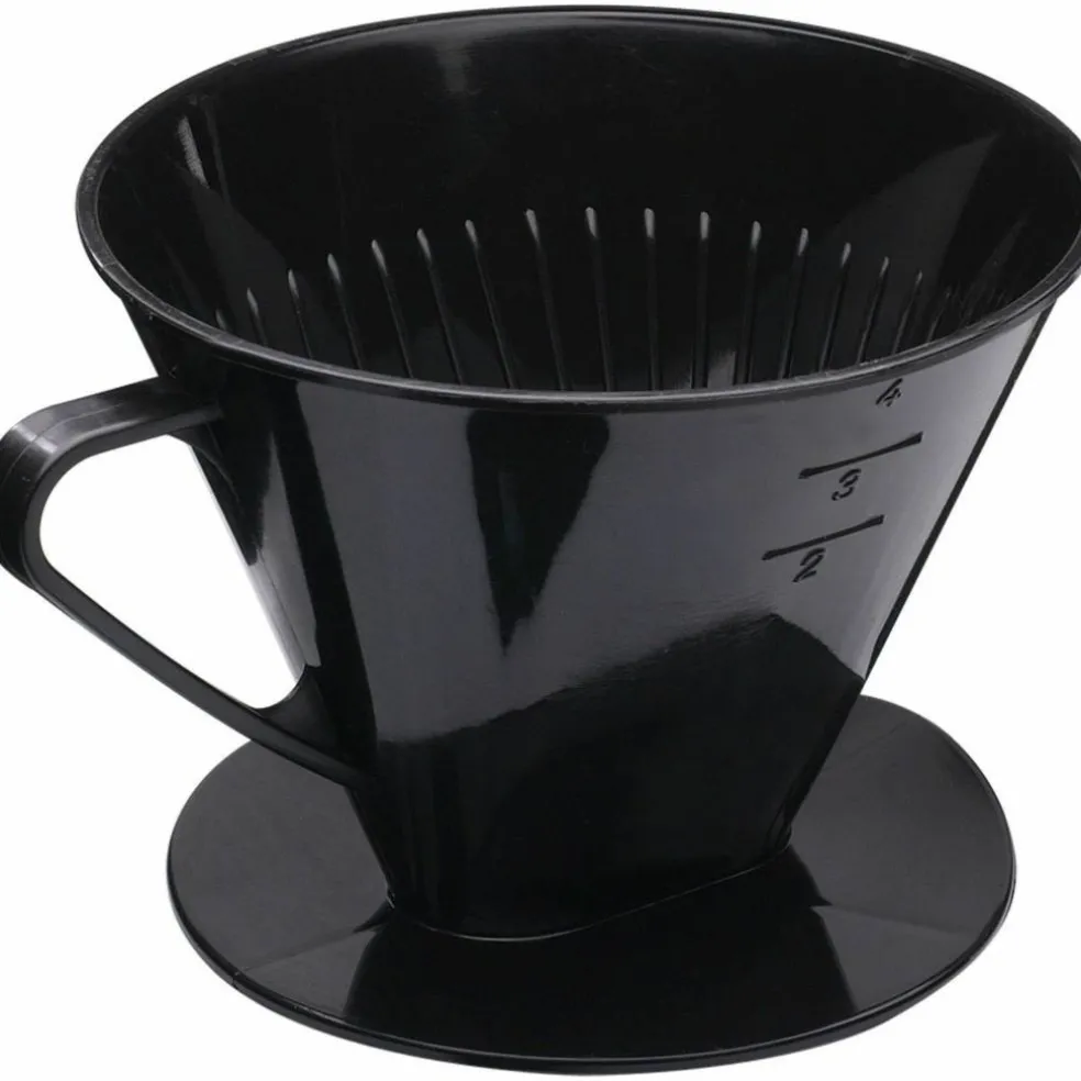 Kaffefilterholder, liten