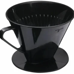Kaffefilterholder, medium