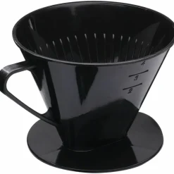 Kaffefilterholder, medium