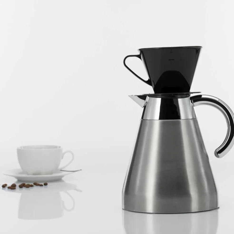 Kaffefilterholder, medium
