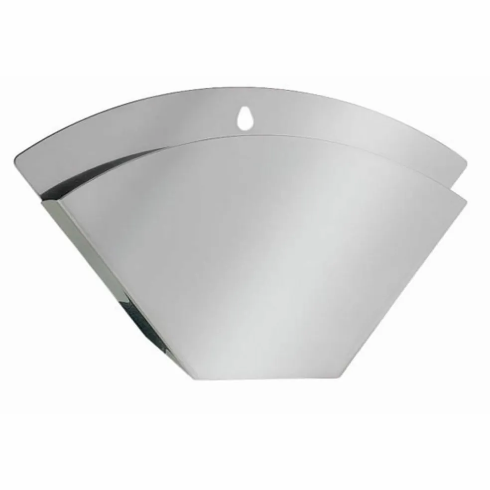 Kaffefilterholder Rustfritt Stål