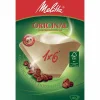Kaffefilter 1x6/40