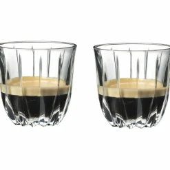 Kaffeglass 2-pakning