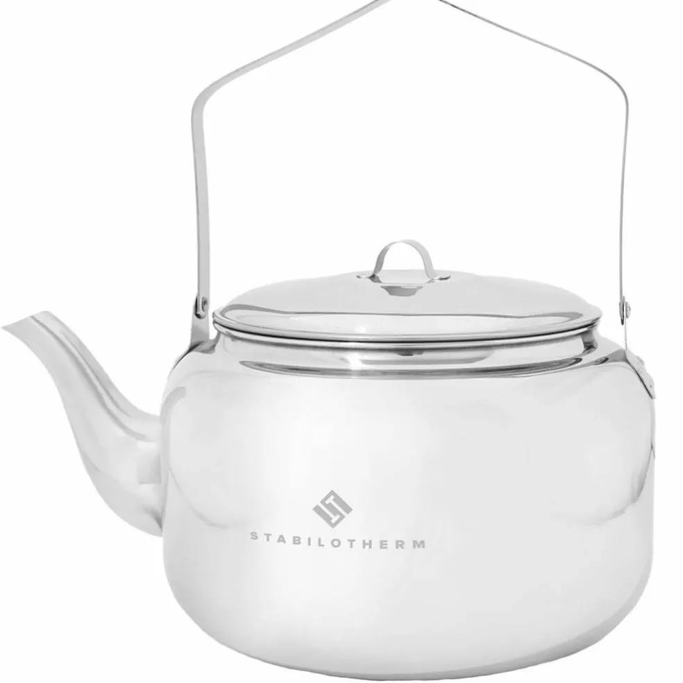 Kaffekanne 4 liter
