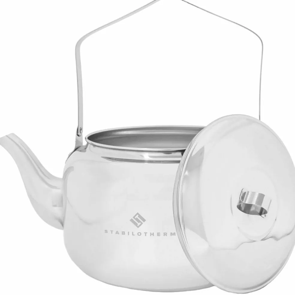 Kaffekanne 4 liter