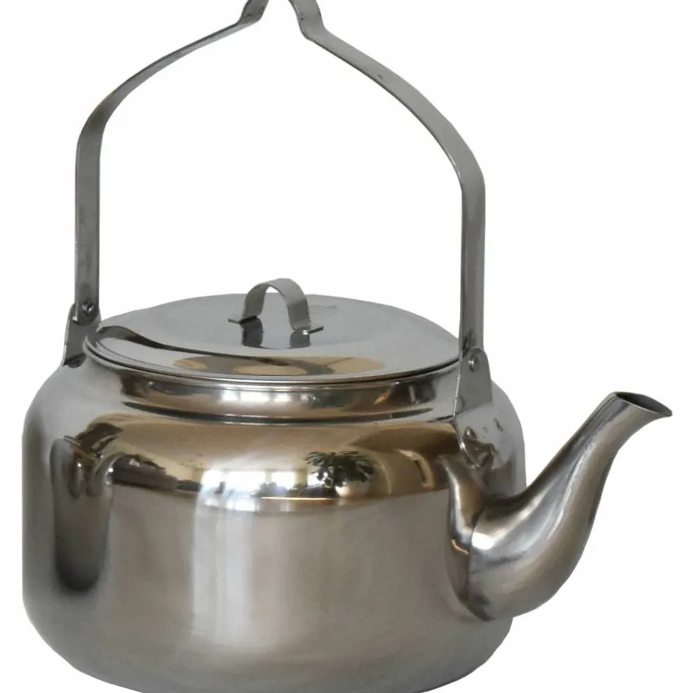 Kaffekanne til bål 3 liter