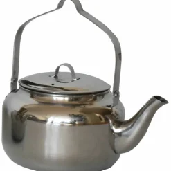Kaffekanne til bål 1,5 liter