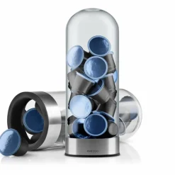 Kaffekapsel-dispenser