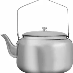 Kaffekjele 6 liter, rustfritt stål