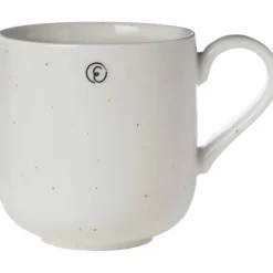 Kaffekrus 8 cm, vanilje