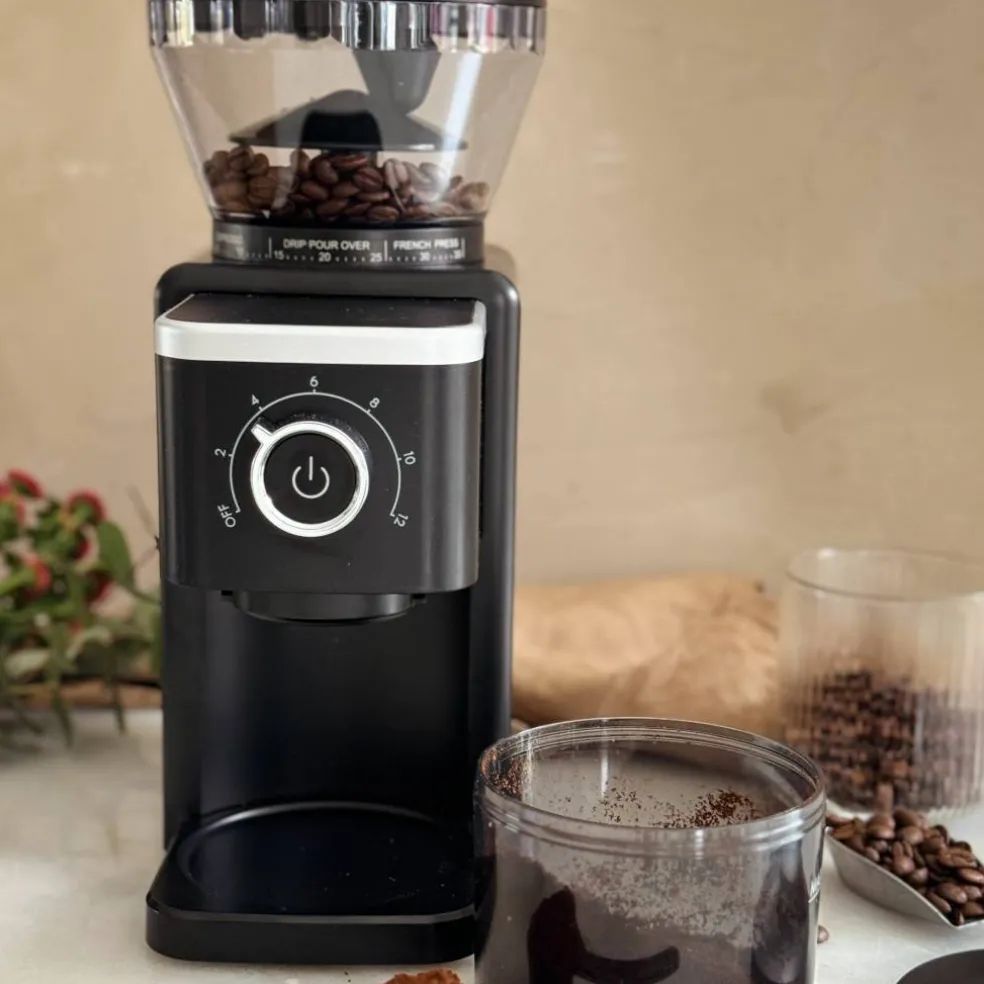Kaffekvern
