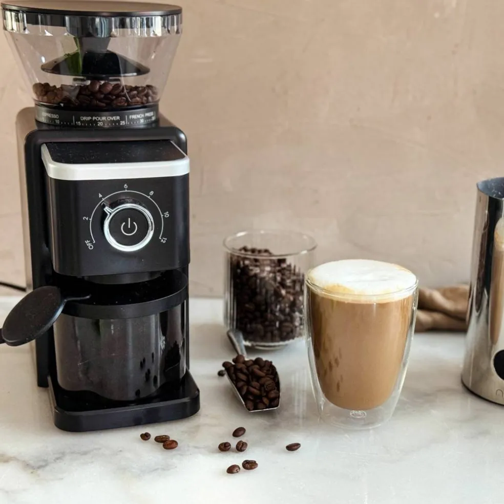 Kaffekvern
